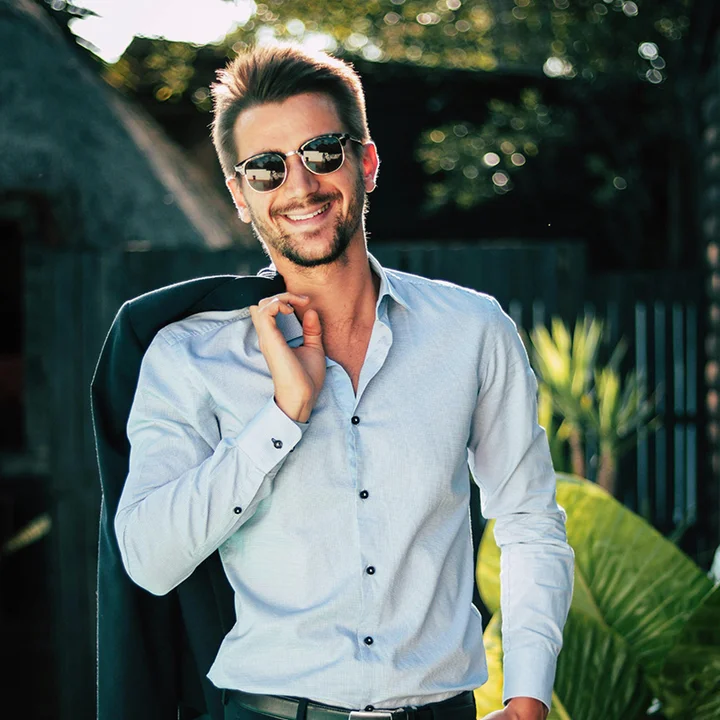 Avatar de João Silva